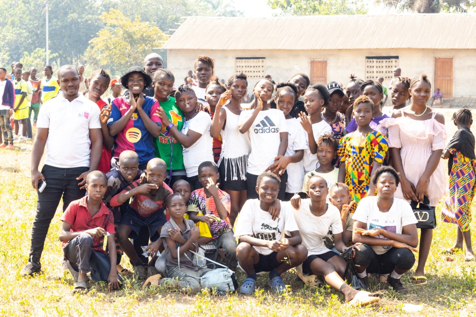 Youth Gathering
